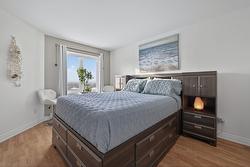 Chambre à coucher principale - 