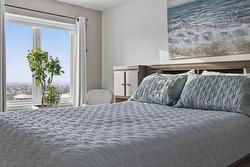 Chambre à coucher principale - 