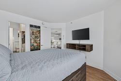 Chambre à coucher principale - 