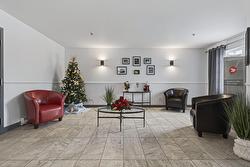 Salle communautaire - 