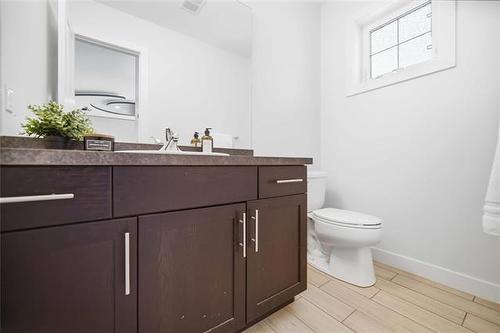 6-445 Pandora Ave, Winnipeg, MB 