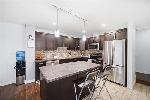 6-445 Pandora Ave, Winnipeg, MB 