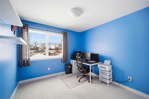 6-445 Pandora Ave, Winnipeg, MB 