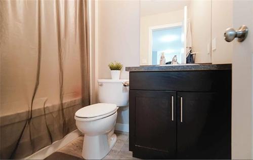 6-445 Pandora Ave, Winnipeg, MB 