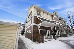 6-445 Pandora AVE  Winnipeg, MB R2C 5P4