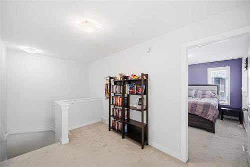 6-445 Pandora Ave, Winnipeg, MB 