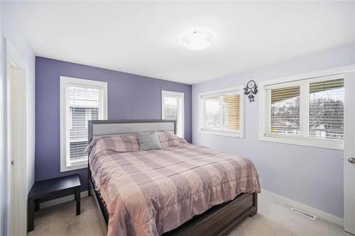 6-445 Pandora Ave, Winnipeg, MB 