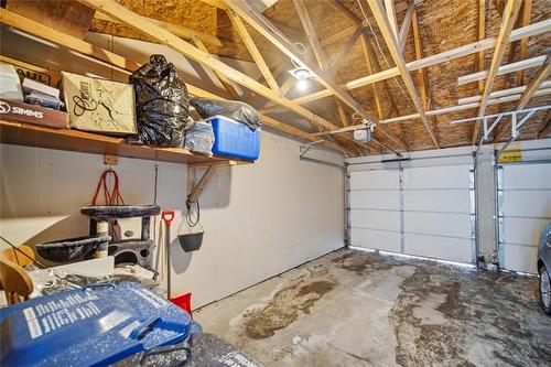 6-445 Pandora Ave, Winnipeg, MB 