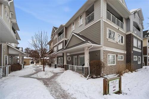 6-445 Pandora Ave, Winnipeg, MB 