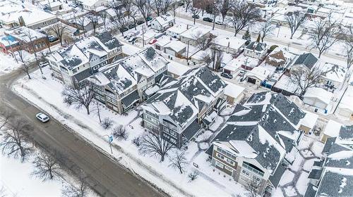 6-445 Pandora Ave, Winnipeg, MB 