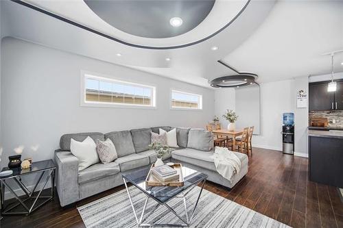 6-445 Pandora Ave, Winnipeg, MB 