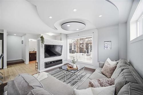 6-445 Pandora Ave, Winnipeg, MB 