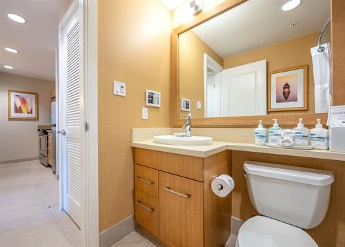 312-15 Park Place, Osoyoos, BC - Indoor Photo Showing Bathroom