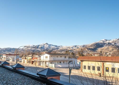 312-15 Park Place, Osoyoos, BC - Outdoor