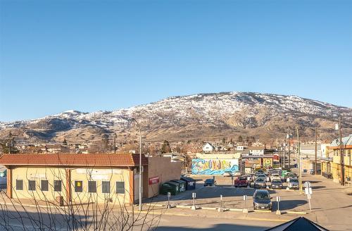312-15 Park Place, Osoyoos, BC - Outdoor With View