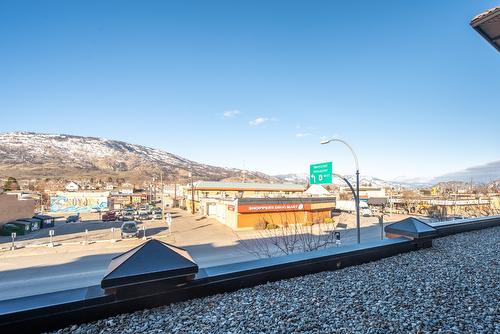 312-15 Park Place, Osoyoos, BC - Outdoor With View