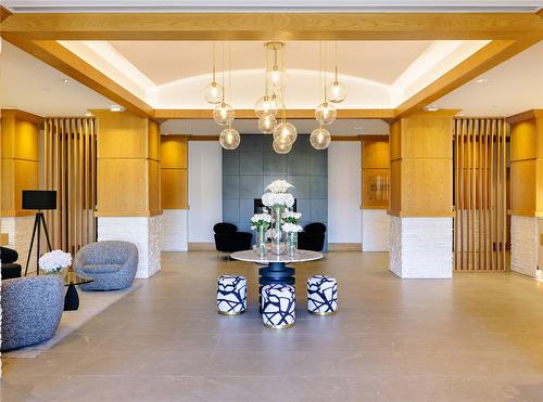 312-15 Park Place, Osoyoos, BC - Indoor