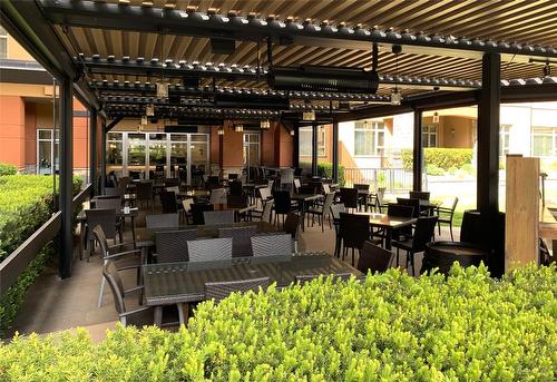 312-15 Park Place, Osoyoos, BC - Outdoor With Deck Patio Veranda With Exterior