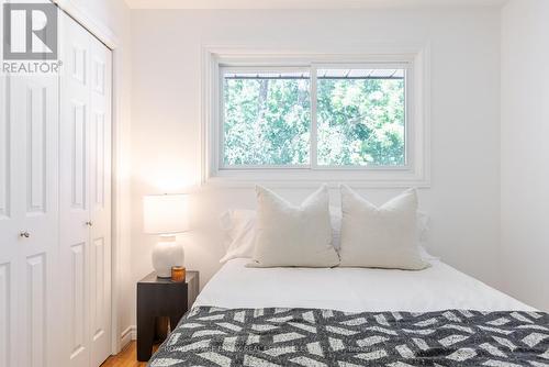 972 Southlawn Drive, Peterborough (Ashburnham Ward 4), ON - Indoor Photo Showing Bedroom