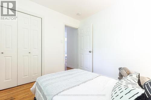 972 Southlawn Drive, Peterborough (Ashburnham Ward 4), ON - Indoor Photo Showing Bedroom