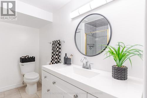 972 Southlawn Drive, Peterborough (Ashburnham Ward 4), ON - Indoor Photo Showing Bathroom