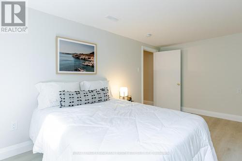 972 Southlawn Drive, Peterborough (Ashburnham Ward 4), ON - Indoor Photo Showing Bedroom