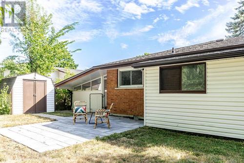 972 Southlawn Drive, Peterborough (Ashburnham Ward 4), ON - Outdoor With Exterior