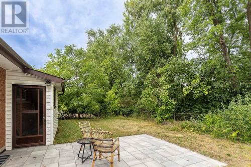 972 Southlawn Drive, Peterborough (Ashburnham Ward 4), ON - Outdoor