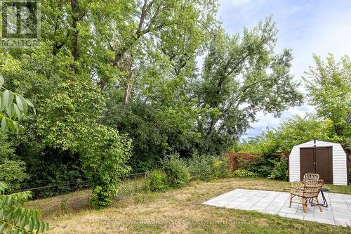 972 Southlawn Drive, Peterborough (Ashburnham Ward 4), ON - Outdoor