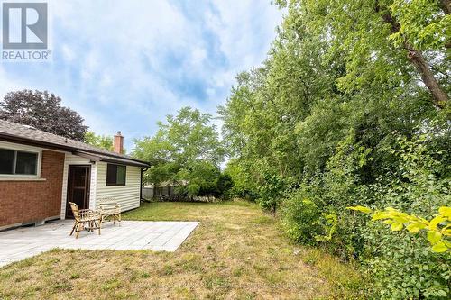 972 Southlawn Drive, Peterborough (Ashburnham Ward 4), ON - Outdoor