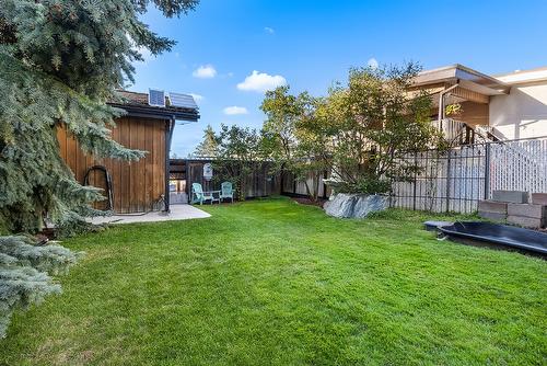 1804 13Th Avenue, Cranbrook, BC - Outdoor