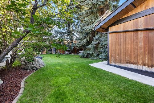 1804 13Th Avenue, Cranbrook, BC - Outdoor