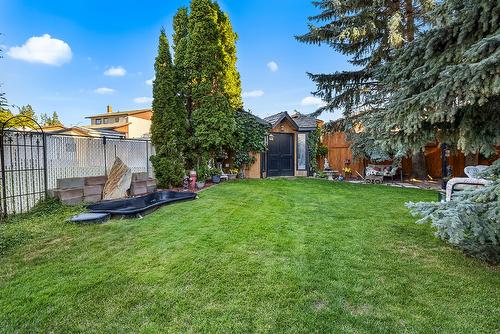 1804 13Th Avenue, Cranbrook, BC - Outdoor