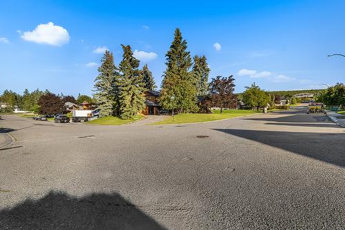 1804 13Th Avenue, Cranbrook, BC - Outdoor With View