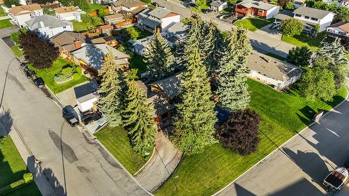 1804 13Th Avenue, Cranbrook, BC - Outdoor With View