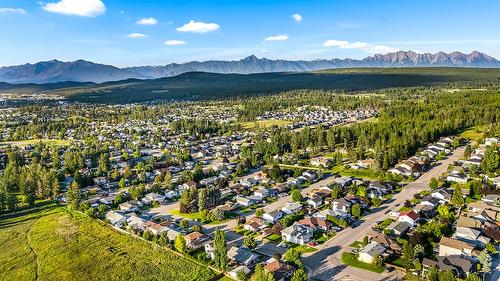 1804 13Th Avenue, Cranbrook, BC - Outdoor With View
