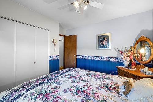 1804 13Th Avenue, Cranbrook, BC - Indoor Photo Showing Bedroom