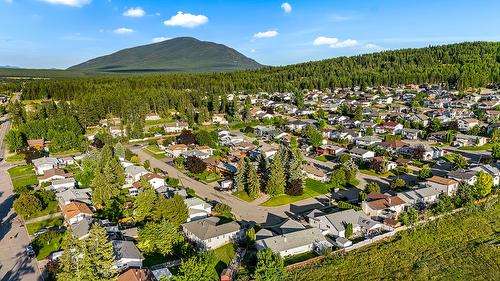 1804 13Th Avenue, Cranbrook, BC - Outdoor With View