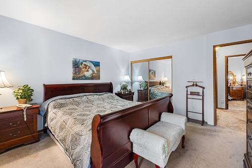 1804 13Th Avenue, Cranbrook, BC - Indoor Photo Showing Bedroom