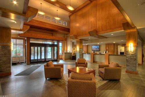 319-4205 Gellatly Road, West Kelowna, BC - Indoor