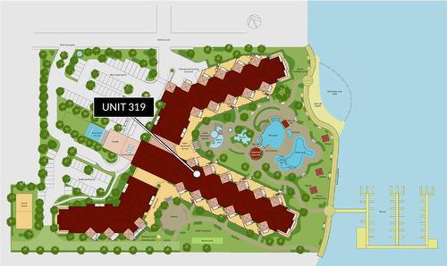 319-4205 Gellatly Road, West Kelowna, BC - Other