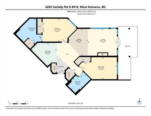 319-4205 Gellatly Road, West Kelowna, BC - Other