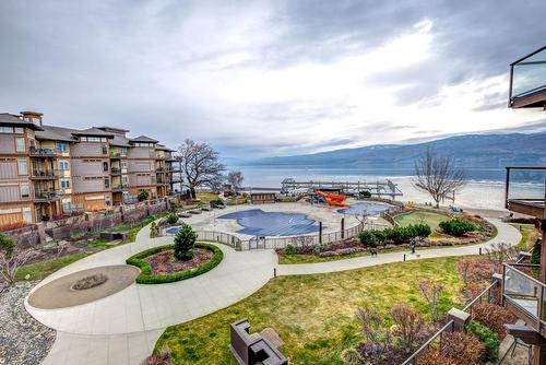 319-4205 Gellatly Road, West Kelowna, BC - Outdoor
