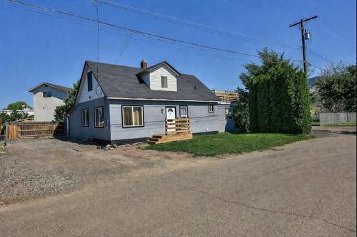 755 Crestline Street  Kamloops, BC V2B 5X2