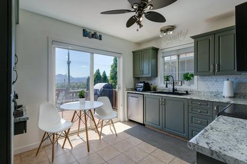 1114-2440 Old Okanagan Highway, West Kelowna, BC - Indoor