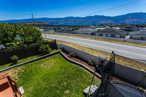 1114-2440 Old Okanagan Highway, West Kelowna, BC - Outdoor With View