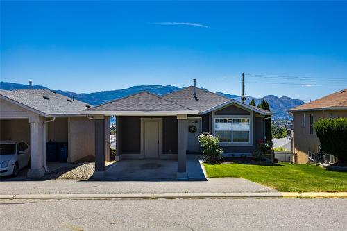 1114-2440 Old Okanagan Highway  West Kelowna, BC V4T 1X6