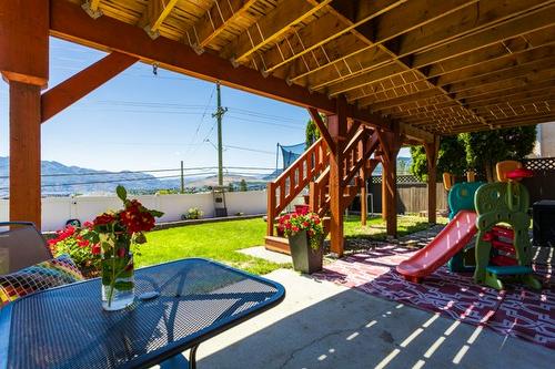1114-2440 Old Okanagan Highway, West Kelowna, BC - Outdoor With Exterior