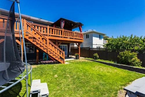 1114-2440 Old Okanagan Highway, West Kelowna, BC - Outdoor