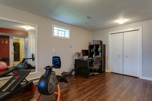 1114-2440 Old Okanagan Highway, West Kelowna, BC - Indoor